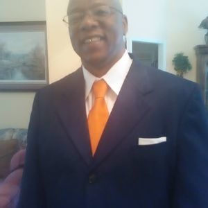 Meet your Posher, Kenneth